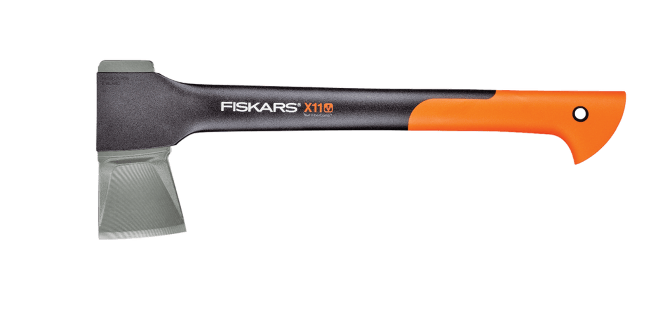 Unveiling the Excellence: A Comprehensive Guide to Fiskars Axes