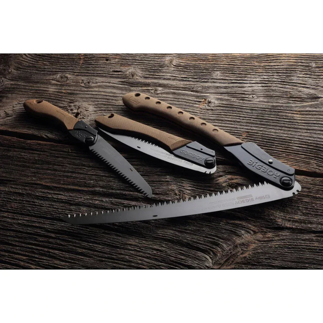 The Ultimate Guide to Choosing a Folding Saw for Bushcraft
