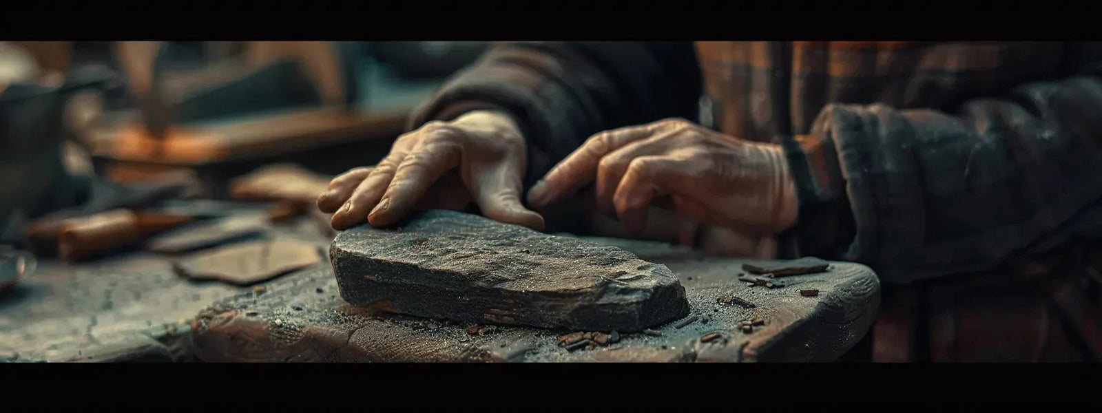 Avoid These Common Axe Sharpening Mistakes - Axeman.ca