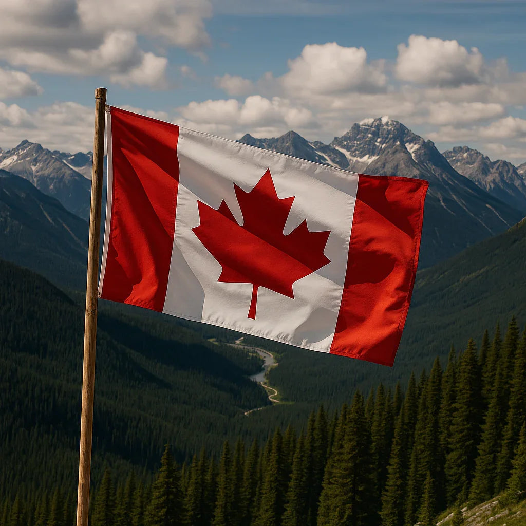 Real Canadian Outdoor Equipment: Tools You’ll Actually Use