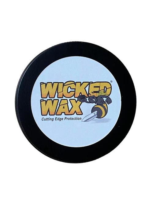 Wicked Wax: Unleash the Hidden Power of Your Axe - Axeman.ca