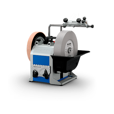 Mastering Precision: The Tormek Way to Sharpening Excellence - Axeman.ca