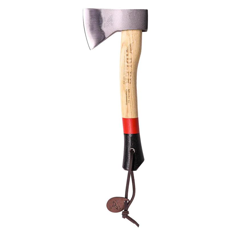 2023 Adler axes have arrived so lets talk Adler - Axeman.ca