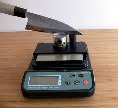 Why testing your edge sharpness with a Edge-on-up BESS tester is important - Axeman.ca