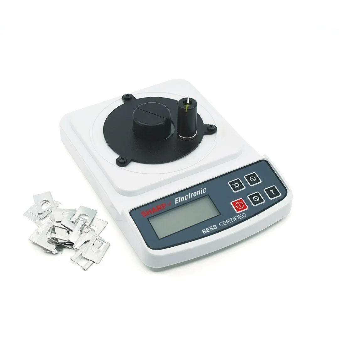 Edge-On-Up Sharpness Tester Guide | Measure Knife Sharpness with Precision
