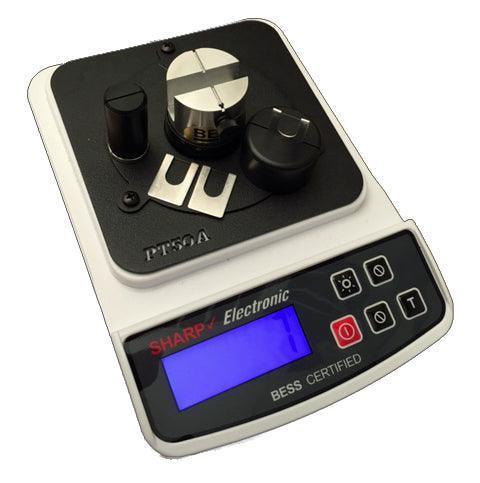 Why Using the Edge-On-Up BESS Sharpness Tester Is Essential and How to Use It Effectively - Axeman.ca