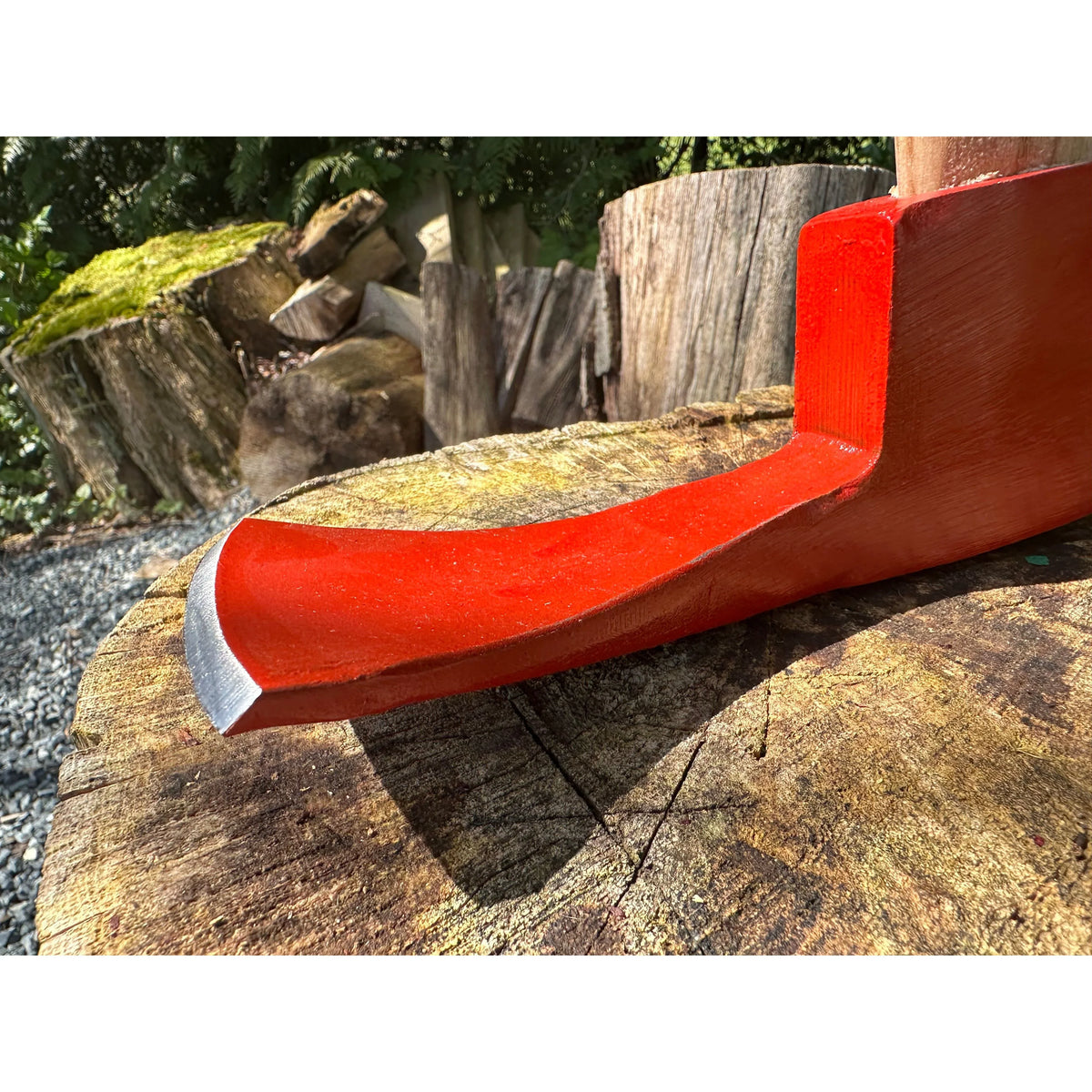 Fire Axe Pulaski 3.5 LB 36 inch wood handle