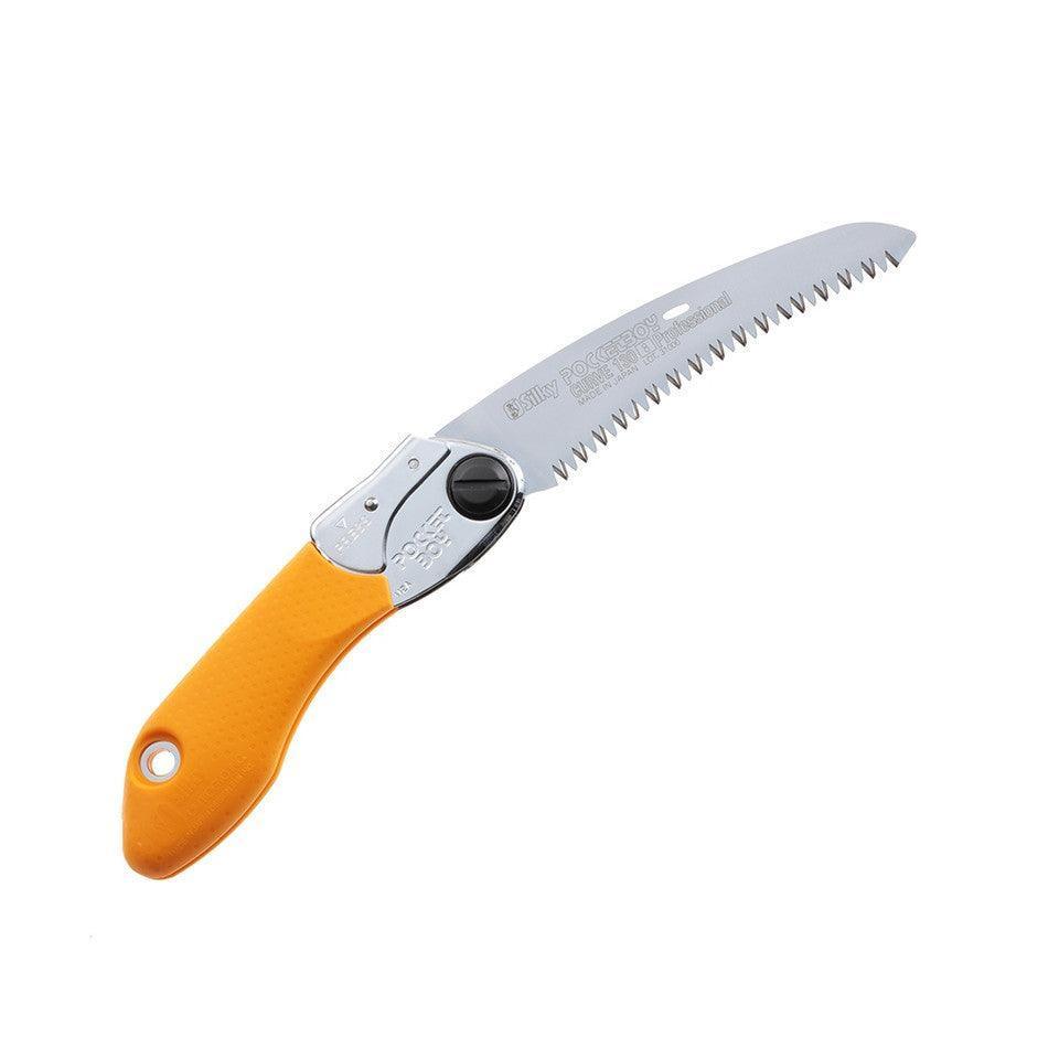 Silky Pocketboy Curve Professional - Axeman.ca