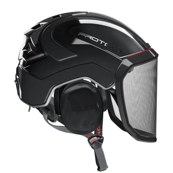 head PROTOSTELLAR 98 170cm ビンディング付き Protos® Integral Arborist – Buy Online | Premium Quality Hard Hat