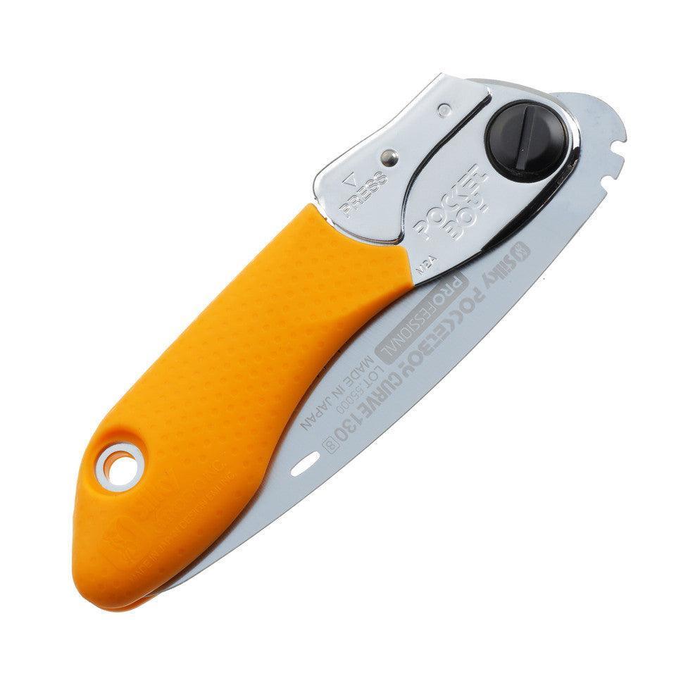 Silky Pocketboy Curve Professional - Axeman.ca