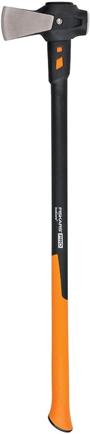 Fiskars® Pro IsoCore® 6 lb. Maul (36 in.) - Axeman.ca