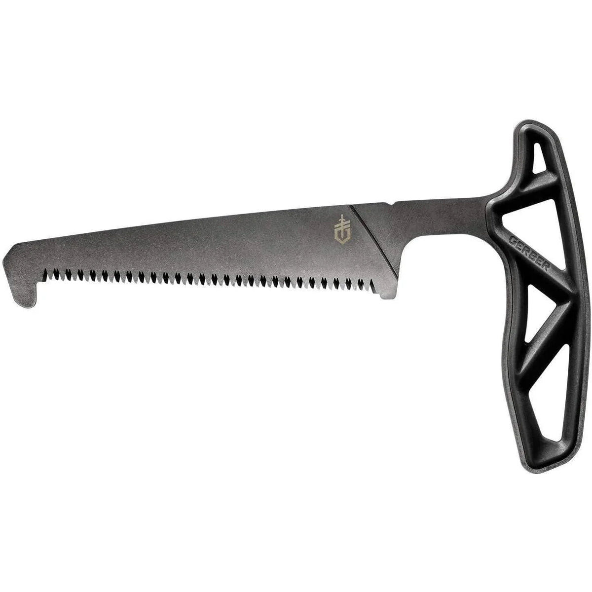 GERBER EXO-MOD SAW - BLACK - Axeman.ca