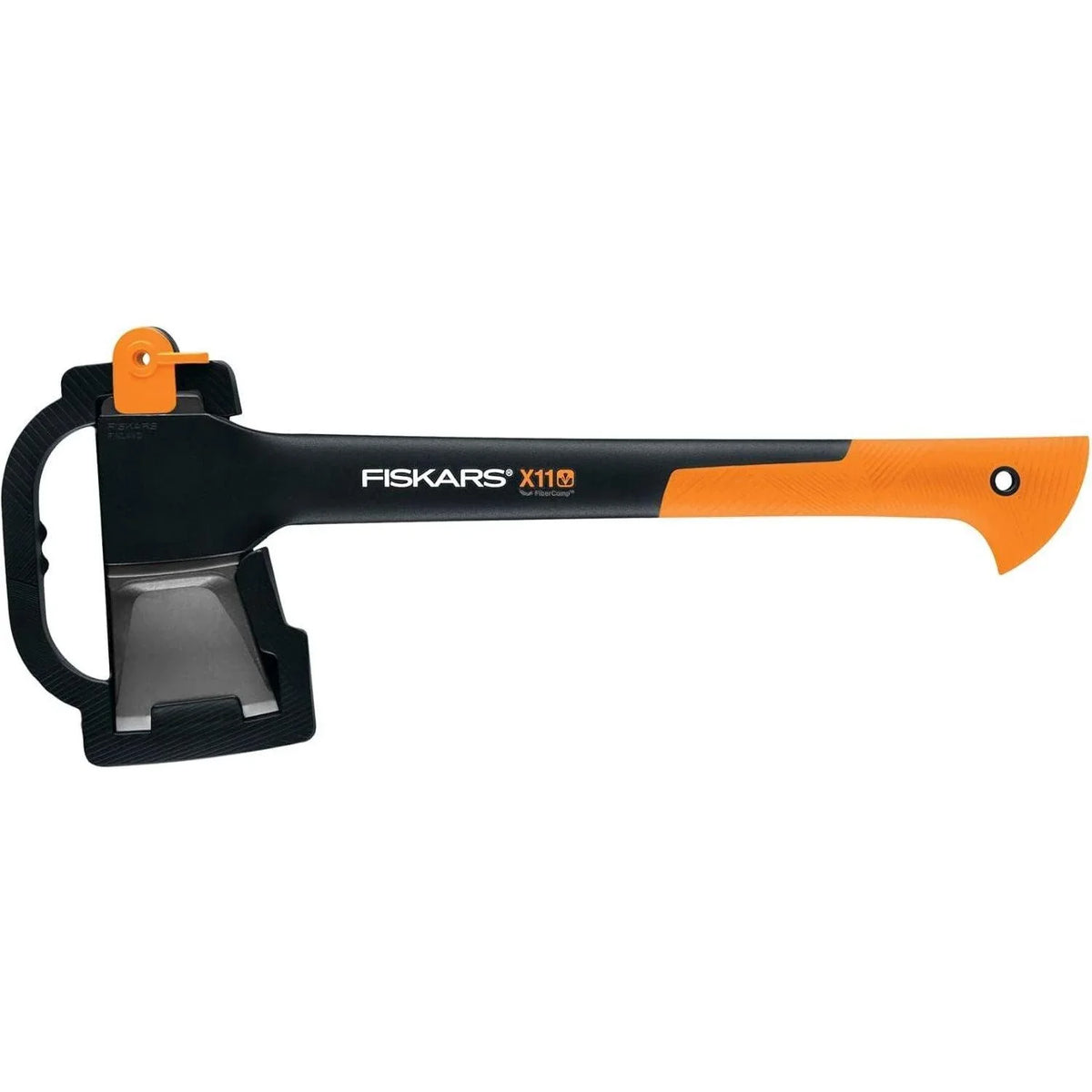 X11 Splitting Axe (17") - Axeman.ca