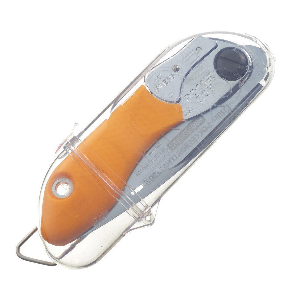 Silky Pocketboy Curve Professional - Axeman.ca