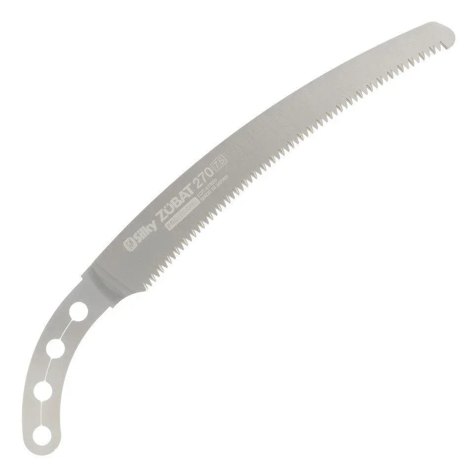 ZUBAT 270 (LG Teeth) - Axeman.ca