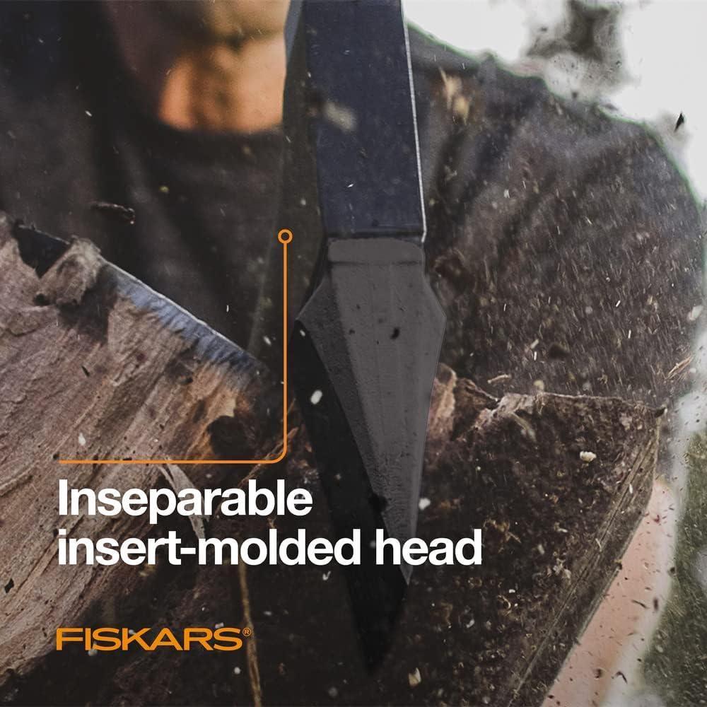 X25 Splitting Axe (28") - Axeman.ca