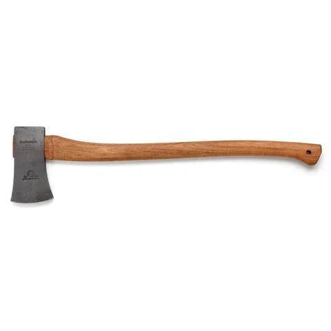 Felling Axe HY 10 (28 inch Shaft), 1.2 kg - Axeman.ca