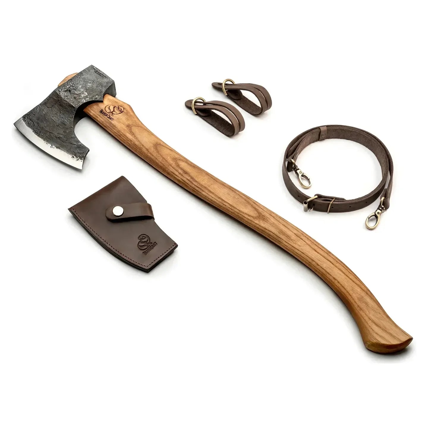 AX4 – Universal Forest Felling Axe – Buy Online | Premium Quality