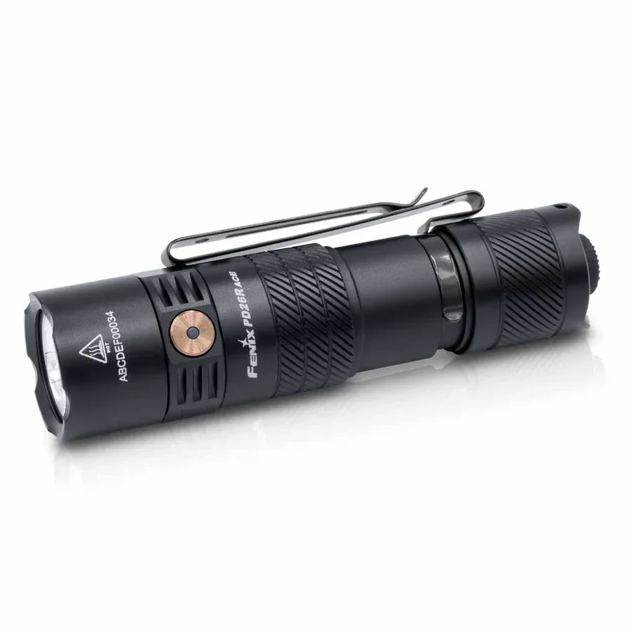 buy fenix flashlights canada Fenix PD26R ACE Rechargeable Compact Flashlight – Buy Online | Premium  Quality Flashlight