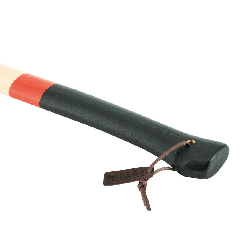 The Rhein Axe 1250g, Hickory Handle, 700mm
