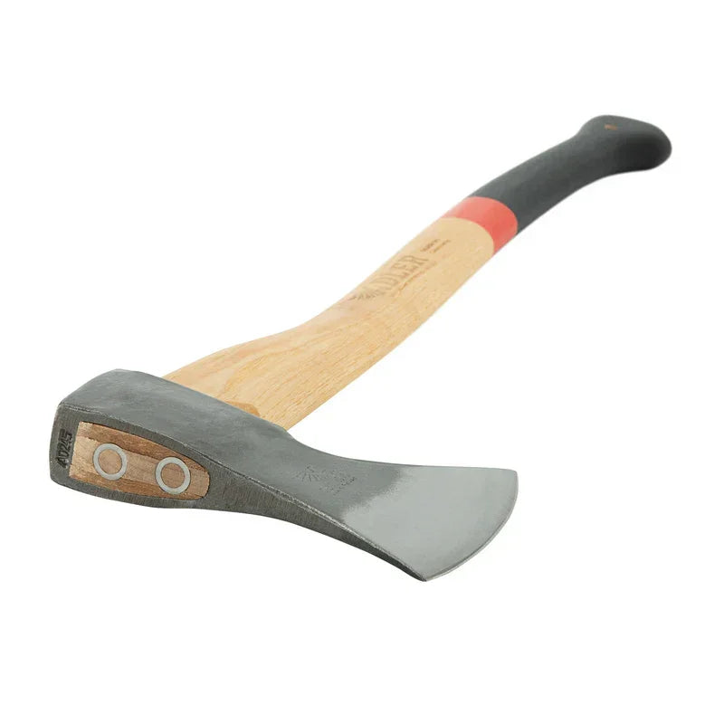 The Rhein Axe 1250g, Hickory Handle, 700mm