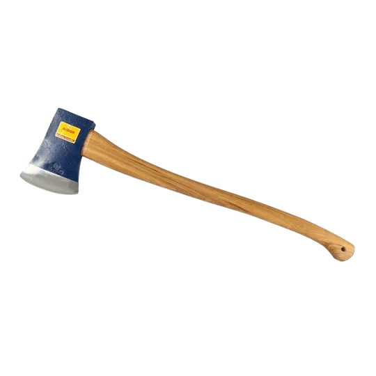 AGDOR Felling Axe, Large Model, 4.5 lbs - Axeman.ca