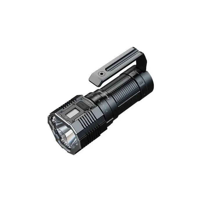 fenix canada flashlight Fenix LR60R 21000 Lumens Rechargeable Flashlight