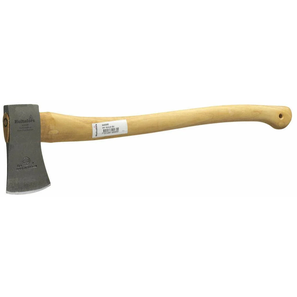 Felling Axe HY 10-0,9 SV (26 inch Shaft), 900 g - Axeman.ca