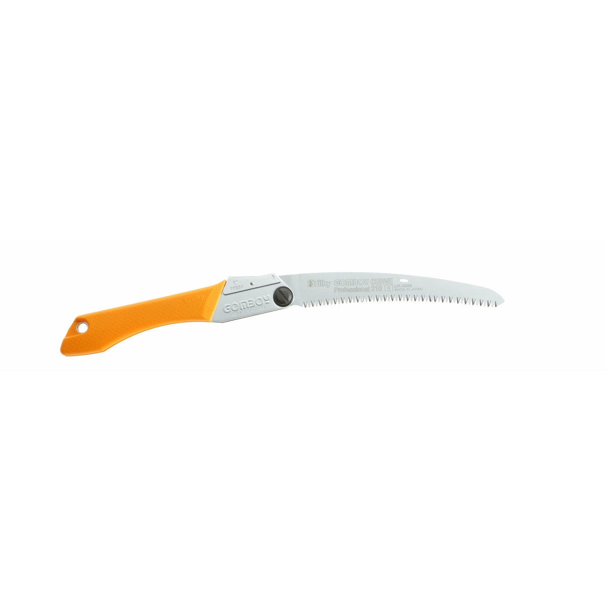 Gomboy Curve Professional 210 - Axeman.ca