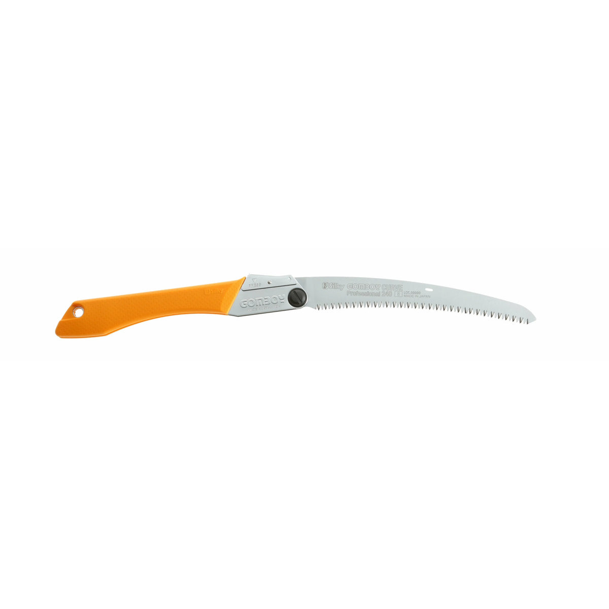 Gomboy Curve Professional 240 - Axeman.ca