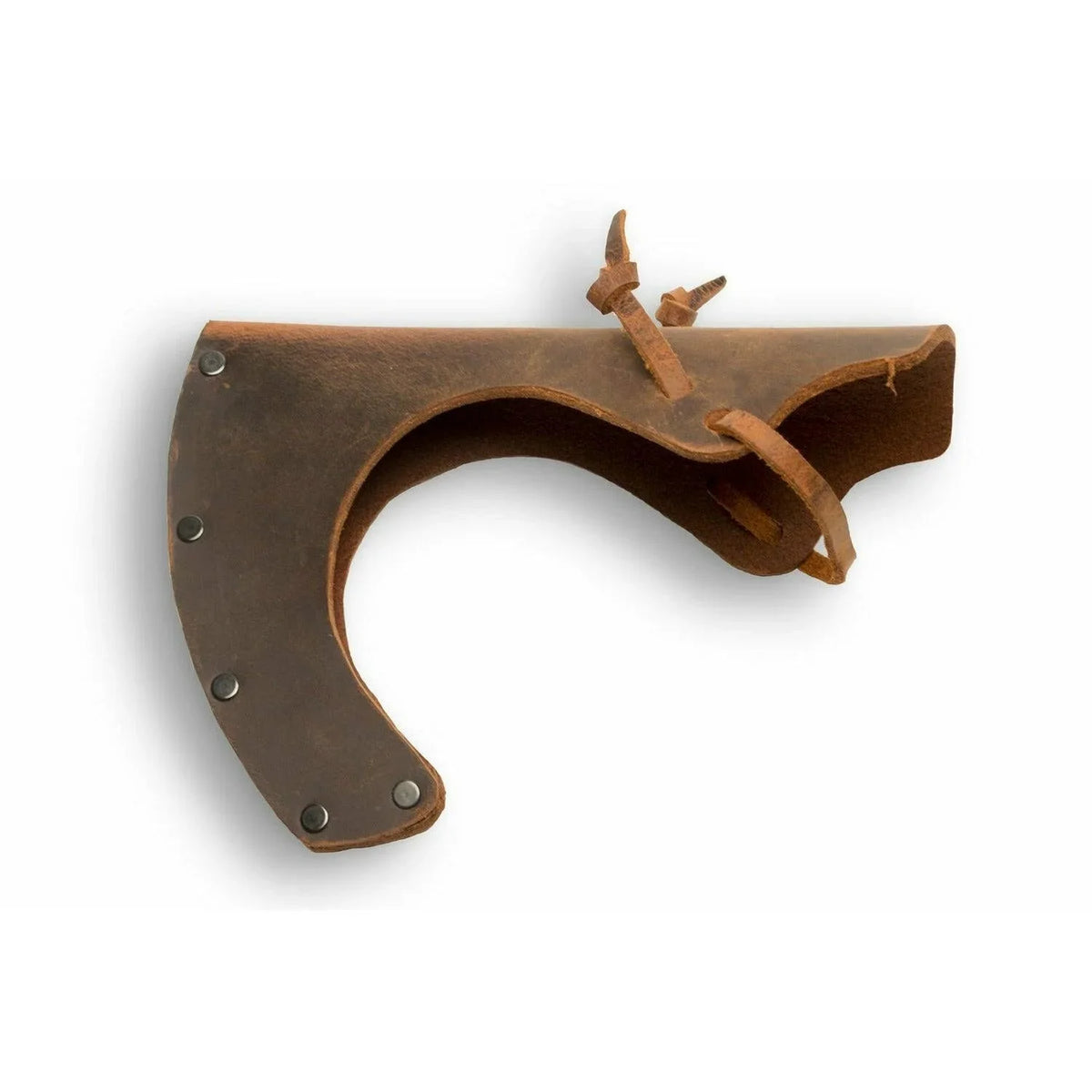 AGDOR Felling Axe, Montreal Pattern, Larger Model, 3.5 lbs - Axeman.ca