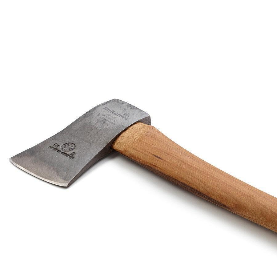 Felling Axe HY 10-0,9 SV (26 inch Shaft), 900 g - Axeman.ca