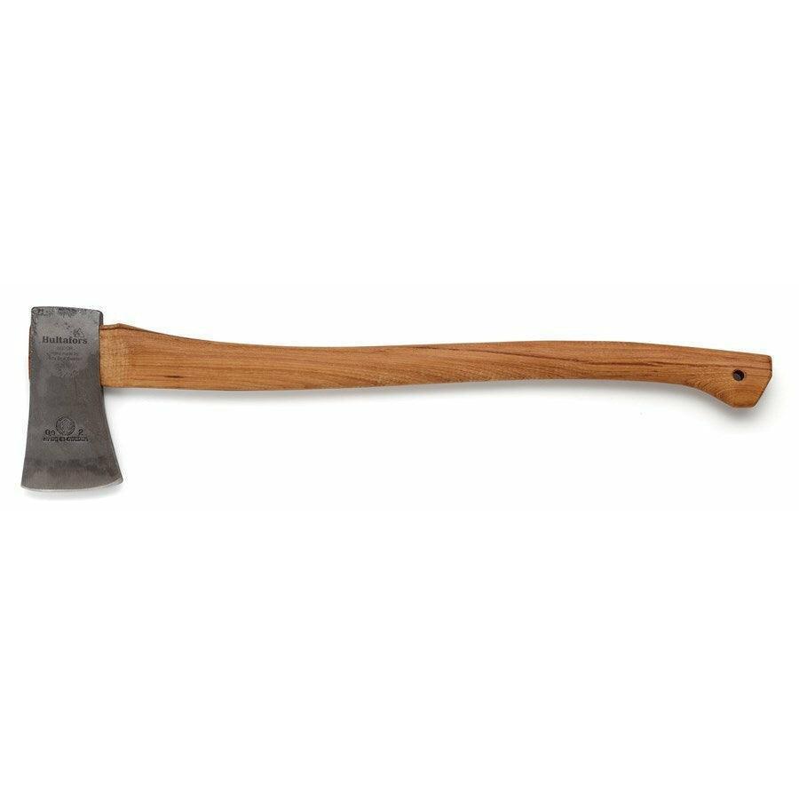 Felling Axe HY 10-0,9 SV (26 inch Shaft), 900 g - Axeman.ca