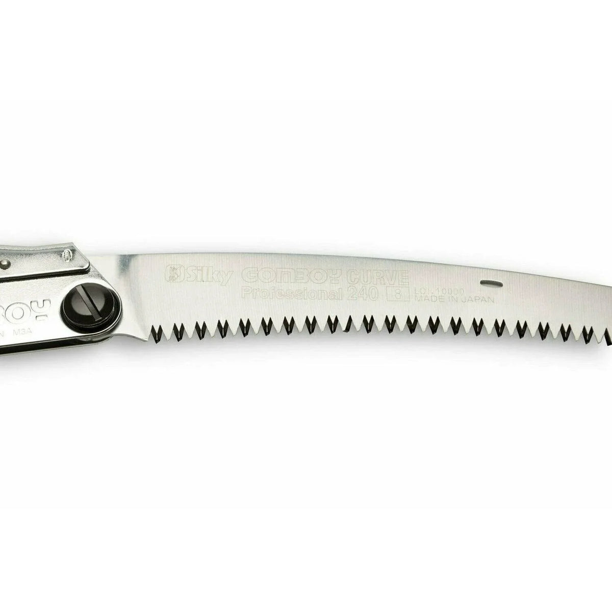 Gomboy Curve Professional 240 - Axeman.ca