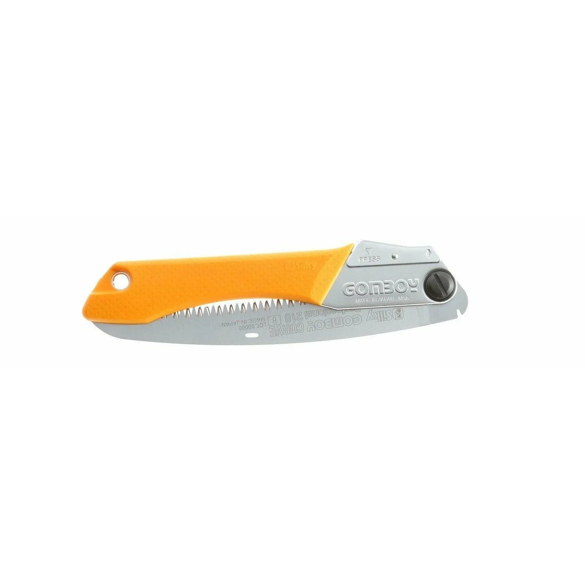 Gomboy Curve Professional 210 - Axeman.ca