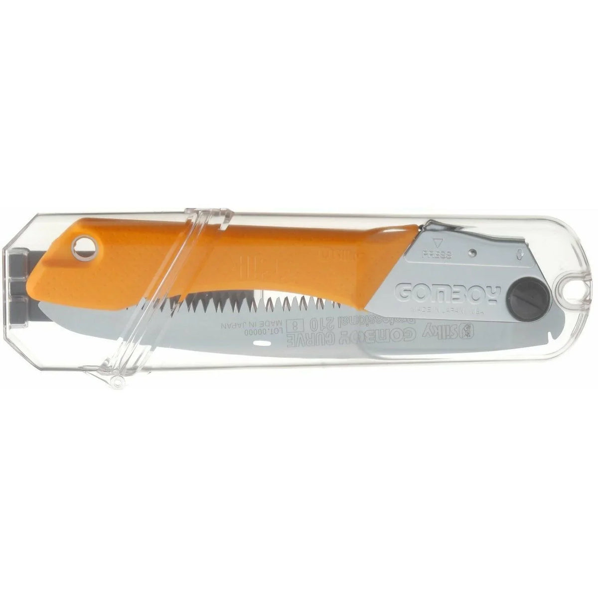 Gomboy Curve Professional 210 - Axeman.ca