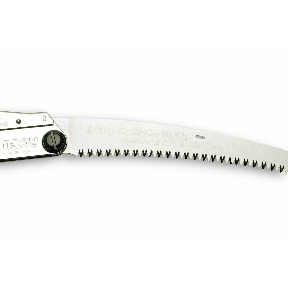 Gomboy Curve Professional 210 - Axeman.ca