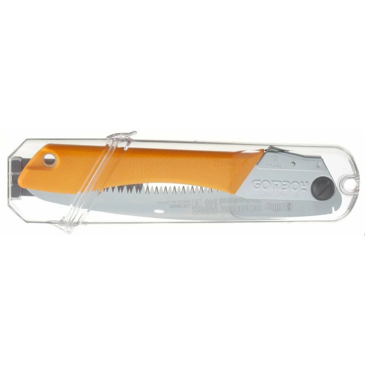 Gomboy Curve Professional 240 - Axeman.ca