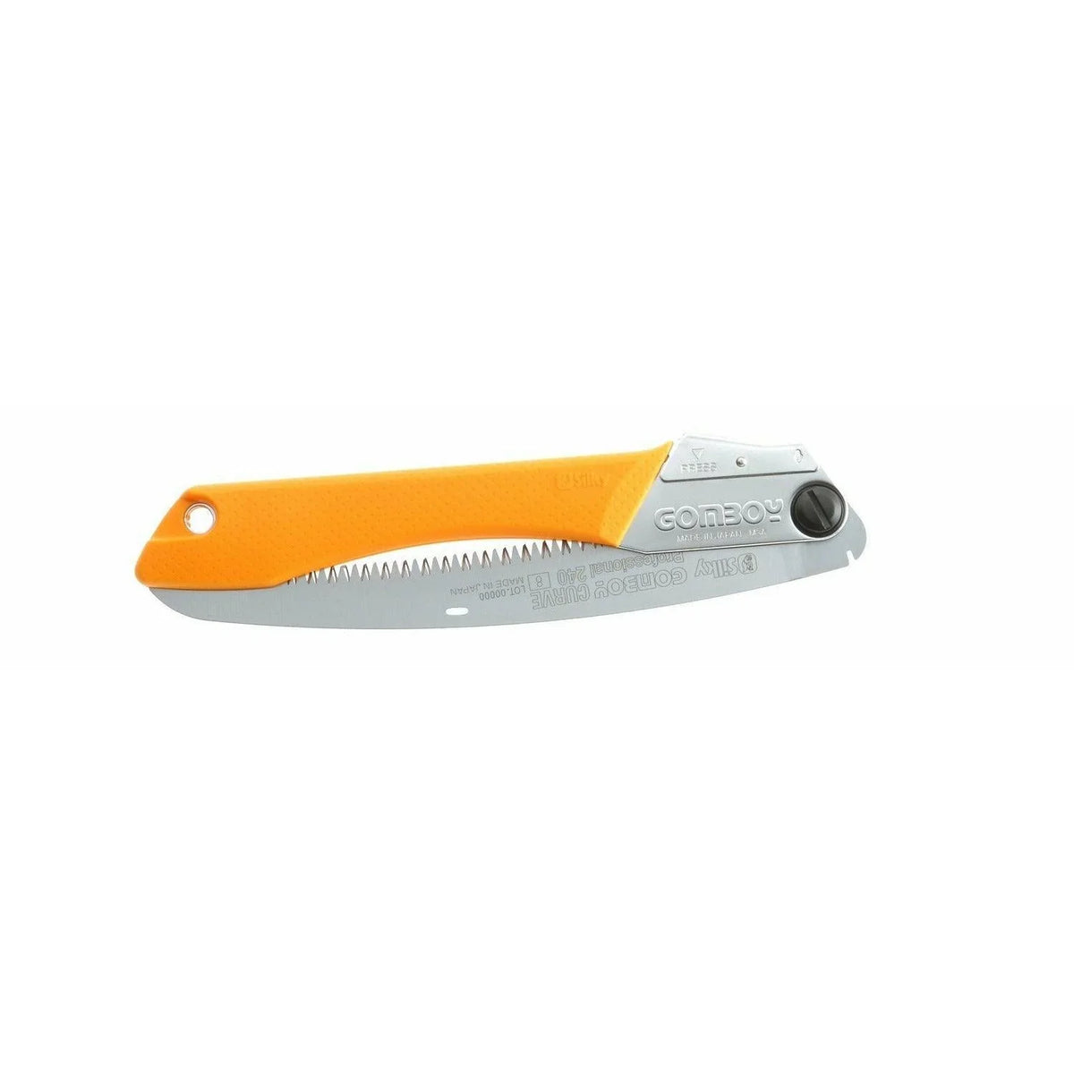 Gomboy Curve Professional 240 - Axeman.ca