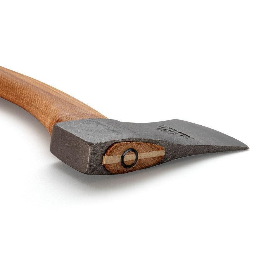 Hatchet H 008 SV (0.8 kg, 17.5 inch Shaft) - Axeman.ca