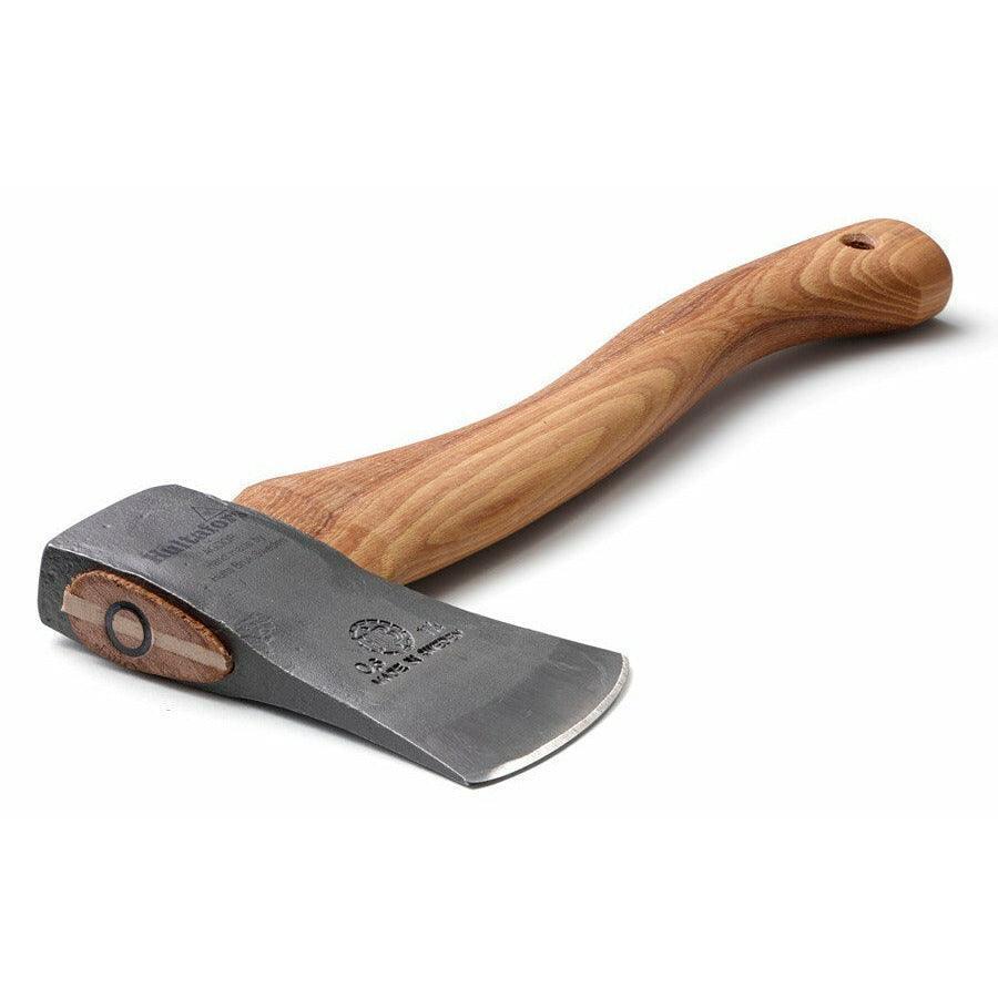 Hatchet H 008 SV (0.8 kg, 17.5 inch Shaft) - Axeman.ca