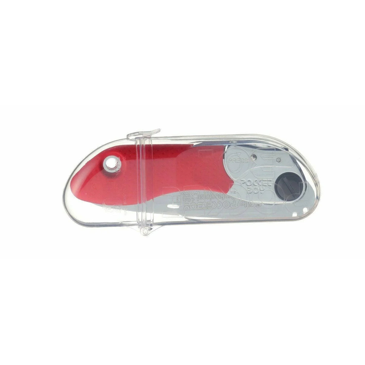 POCKETBOY 130 (Large Teeth) - Axeman.ca
