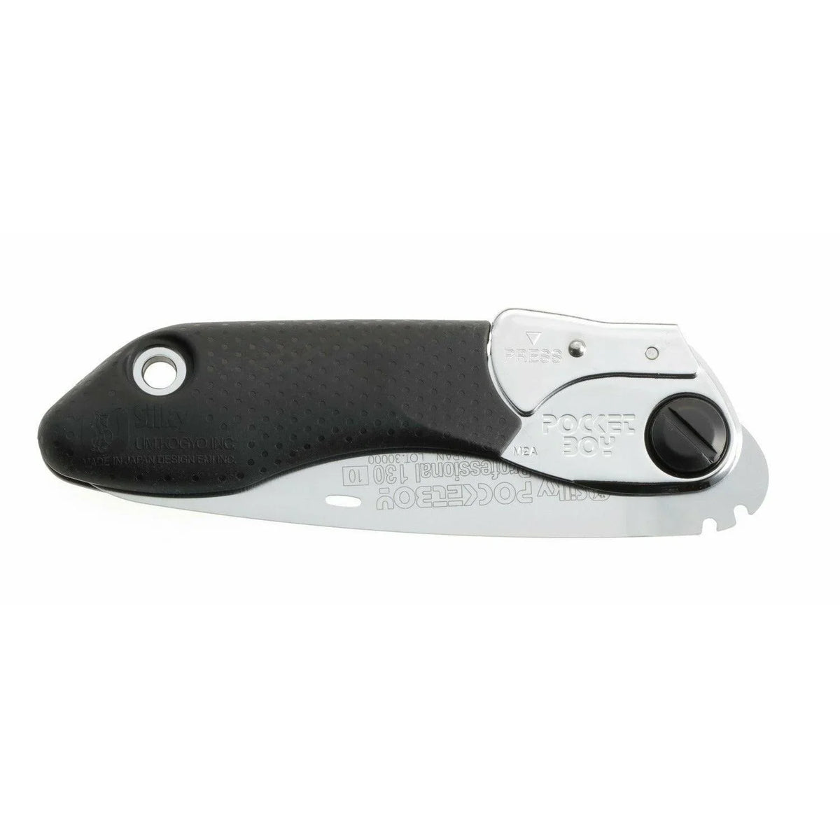POCKETBOY 130 (Med Teeth) - Axeman.ca