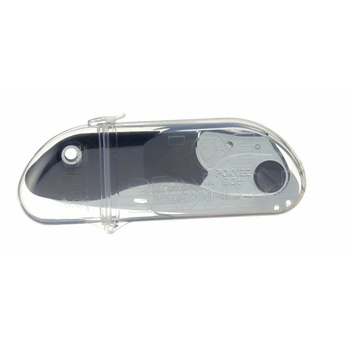 POCKETBOY 130 (Med Teeth) - Axeman.ca