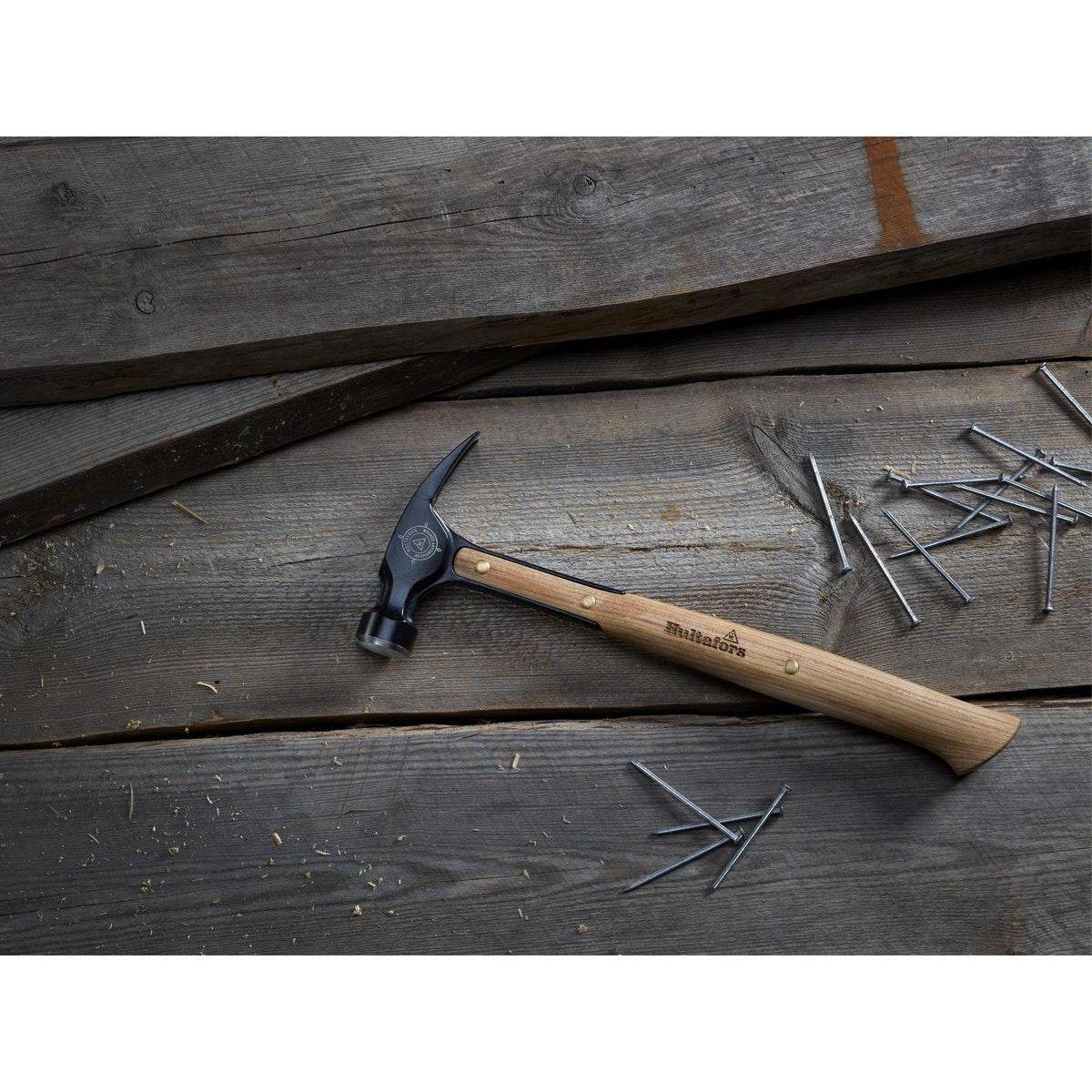 325 Anniversary Axe - Axeman.ca