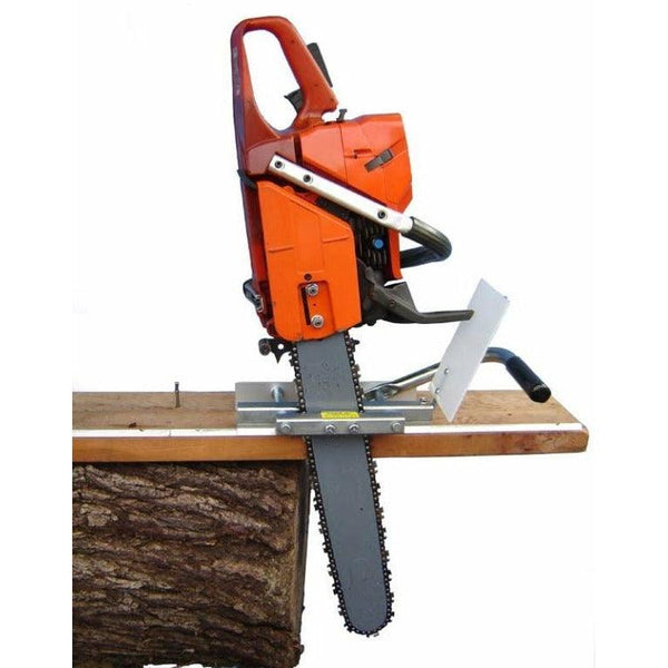 Granberg portable deals chainsaw mill