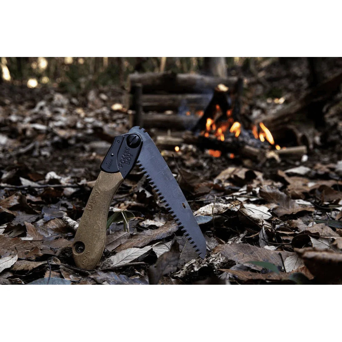 Silky POCKETBOY OUTBACK Edition - Axeman.ca