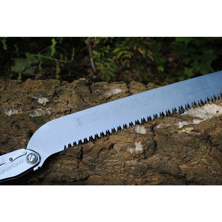 KATANABOY 1000mm - Axeman.ca