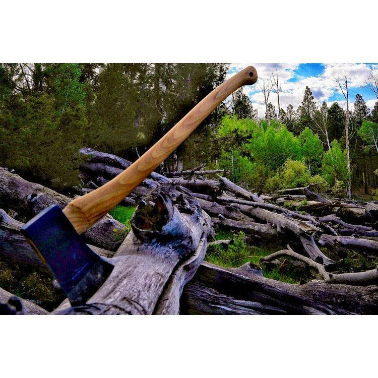 Hultafors AGDOR 32 Yankee Pattern Axe, 5 lbs - Axeman.ca