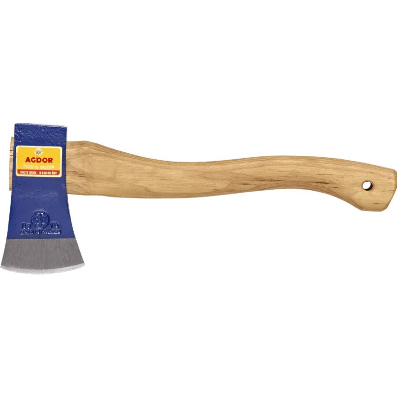 AGDOR 15 Hatchet - Axeman.ca